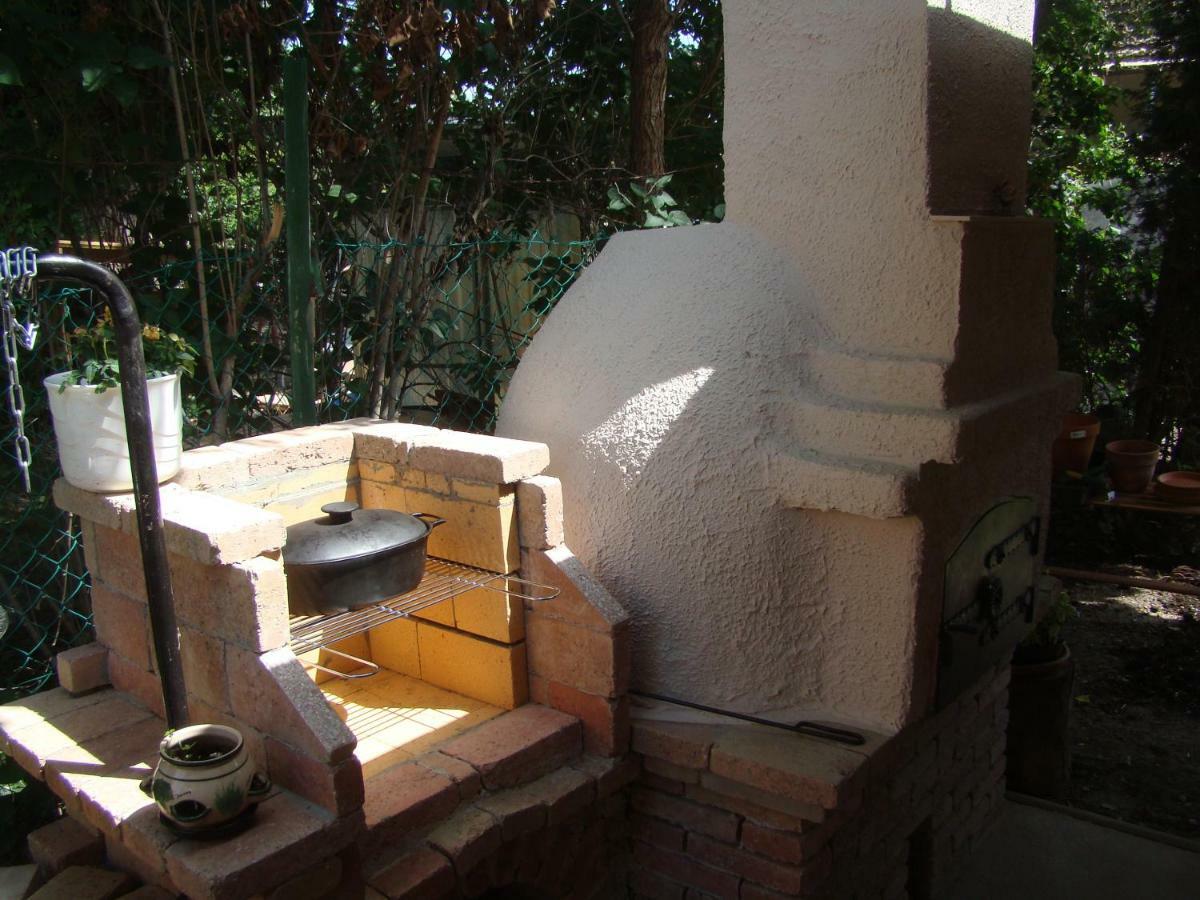 F57 - Franko Csaladi Panzio Bed & Breakfast Balatonlelle Luaran gambar